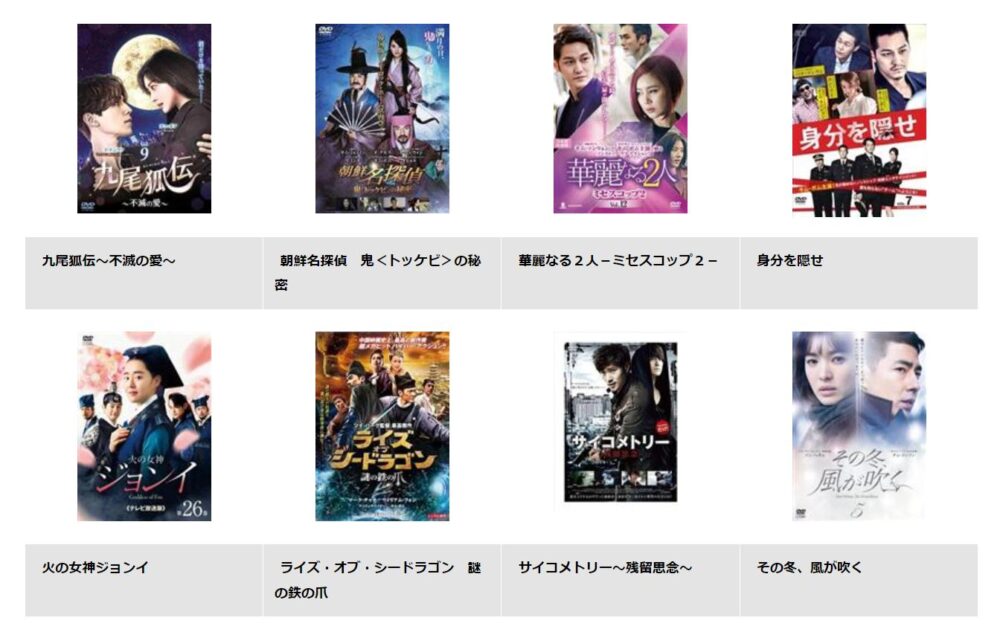 キム・ボム　ドラマ